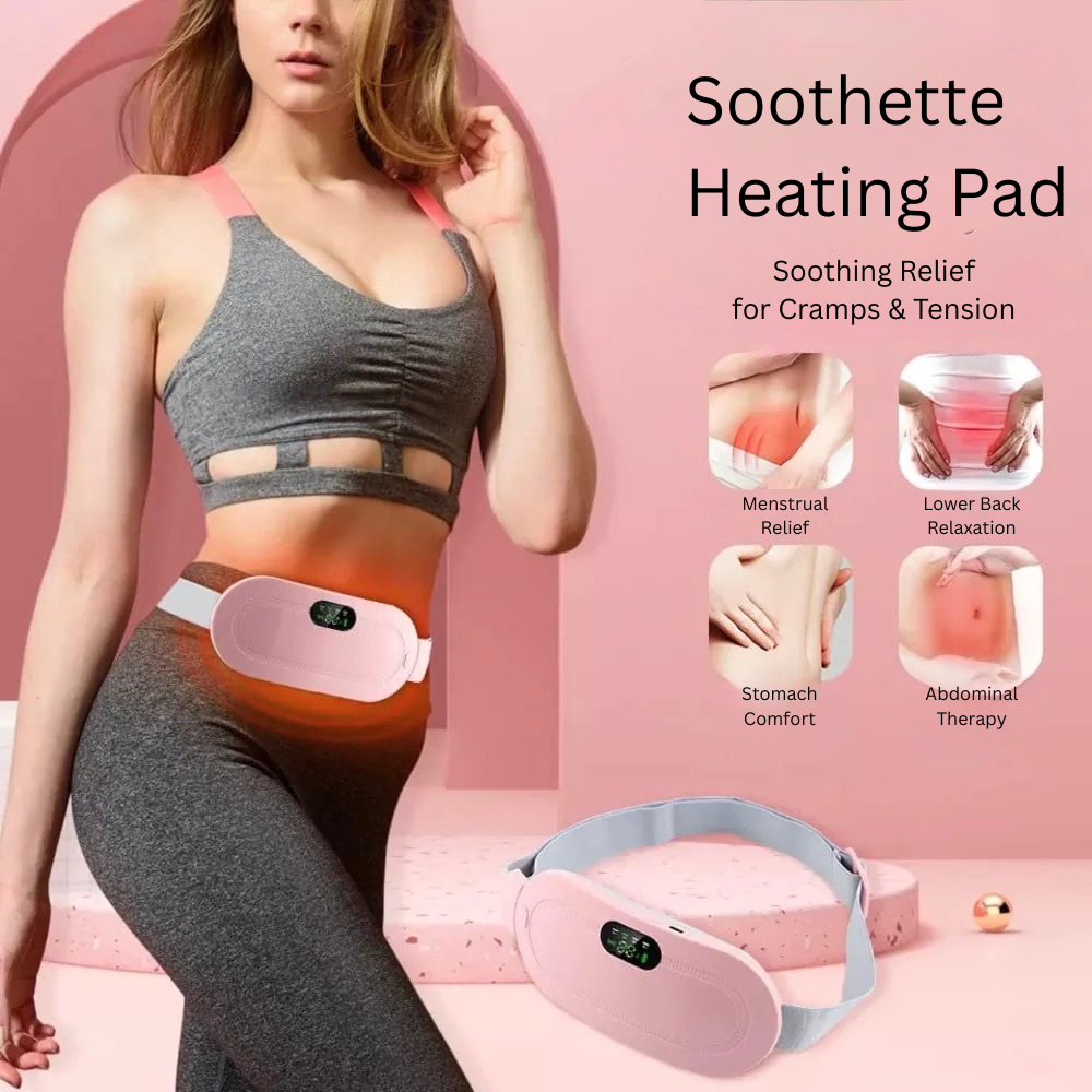 Soothette Heating Pad