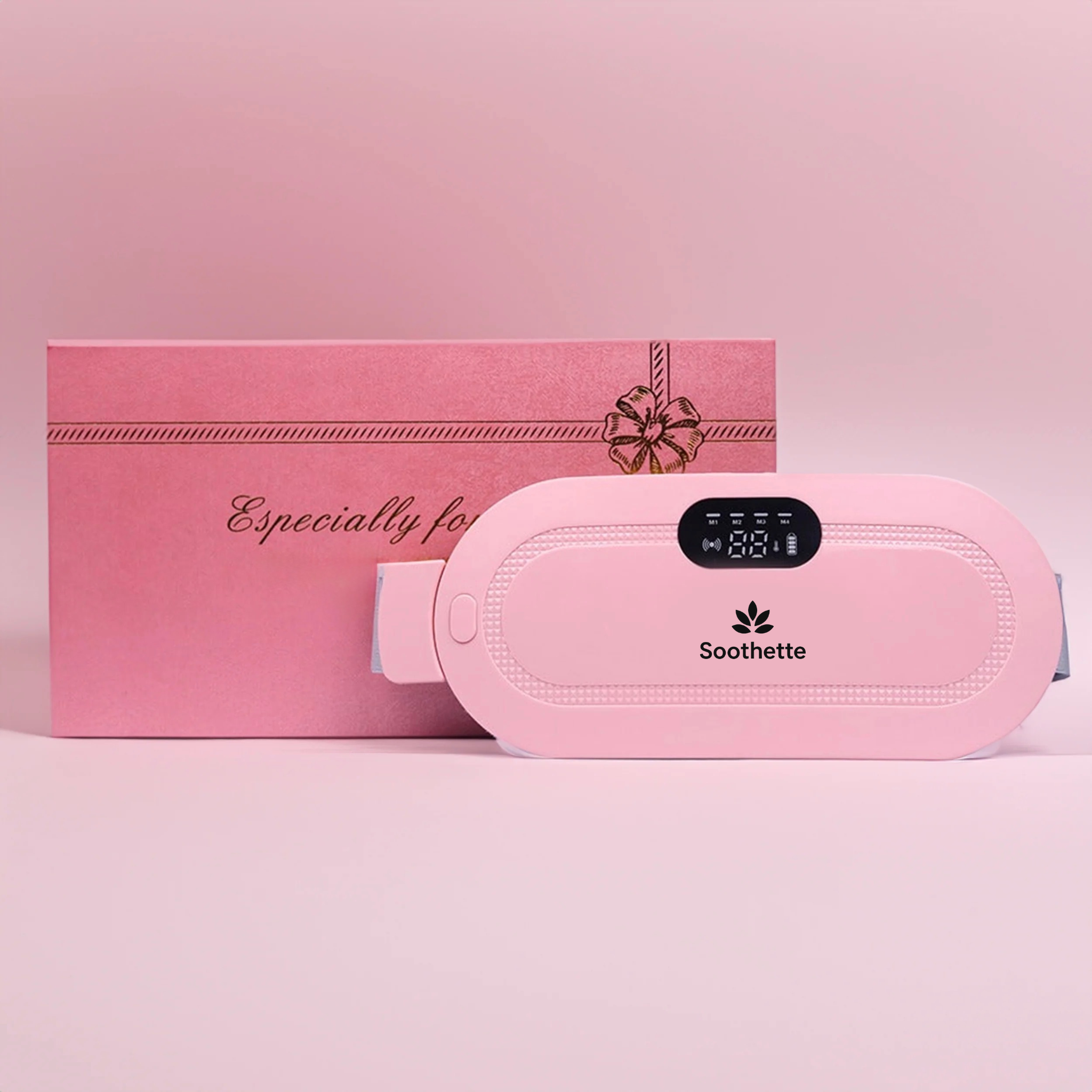 Soothette Heating Pad