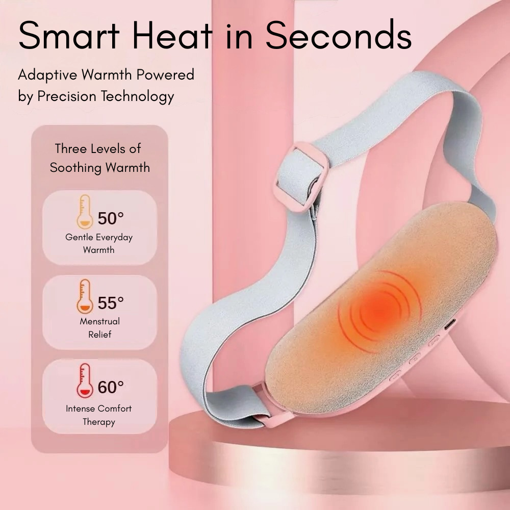 Soothette Heating Pad
